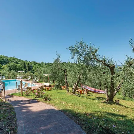 Apartment Trebbiano 2