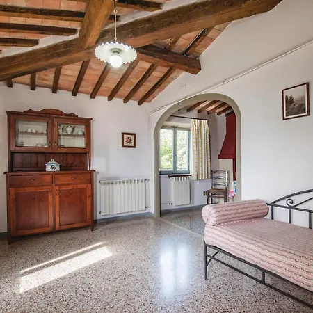 Apartment Trebbiano 2 *