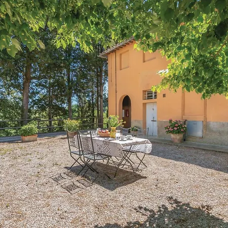 Trebbiano 2 Apartment