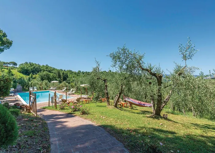 Apartment Trebbiano 2