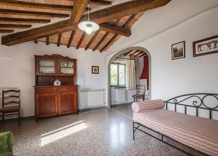 Apartment Trebbiano 2 *