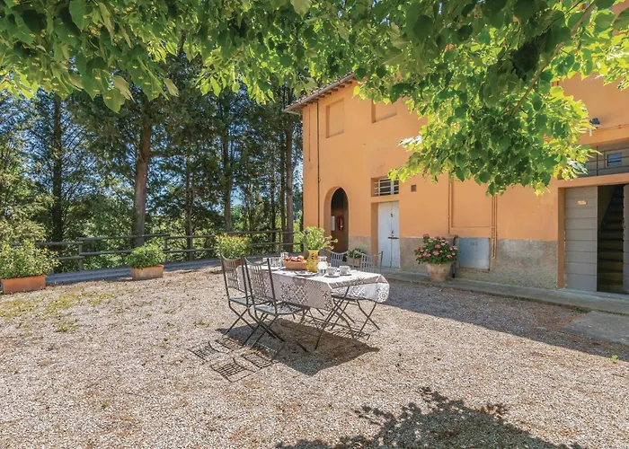 Trebbiano 2 Apartment