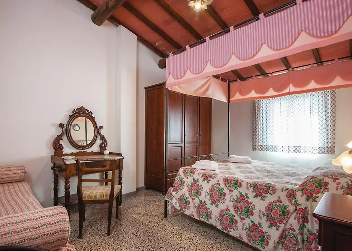 Apartment Trebbiano 2 *